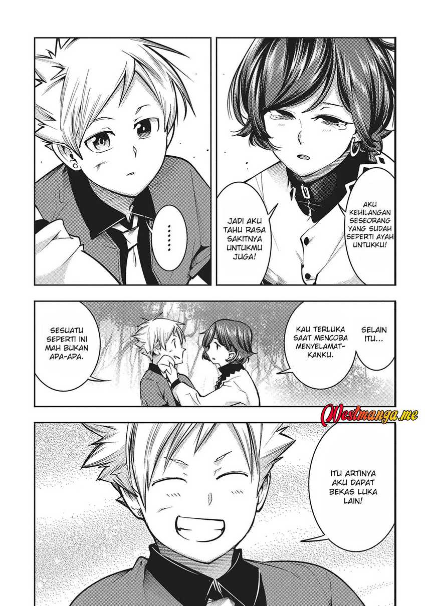 World’s End Harem FANTASIA Chapter 71 Gambar 16