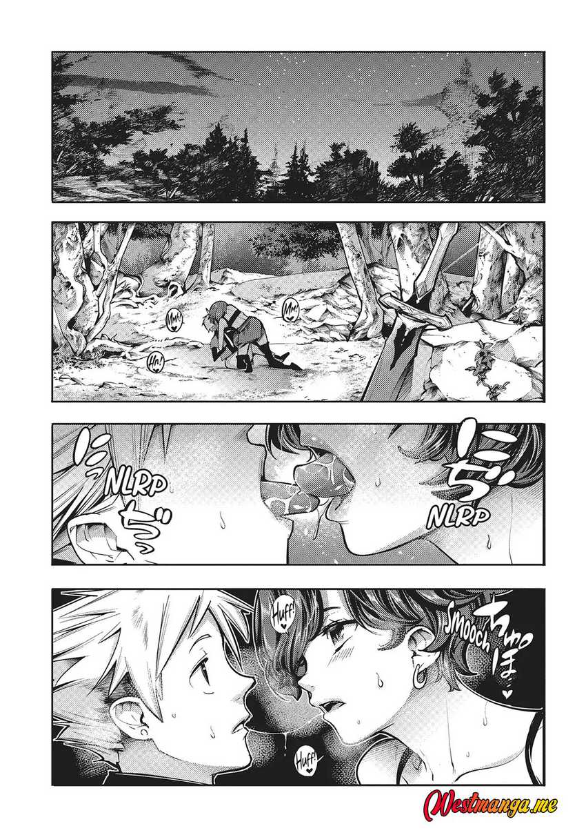 World’s End Harem FANTASIA Chapter 71 Gambar 20