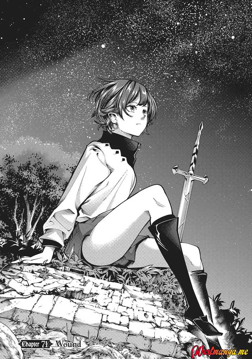 World’s End Harem FANTASIA Chapter 71 Gambar 4