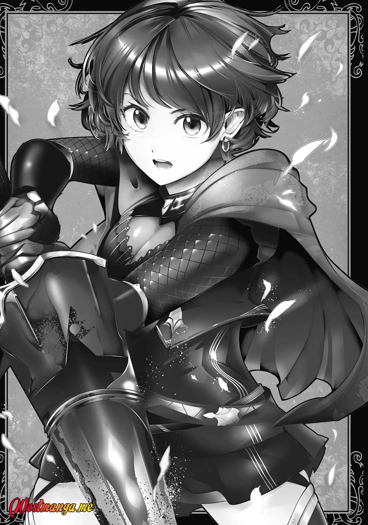 World’s End Harem FANTASIA Chapter 72 Gambar 20