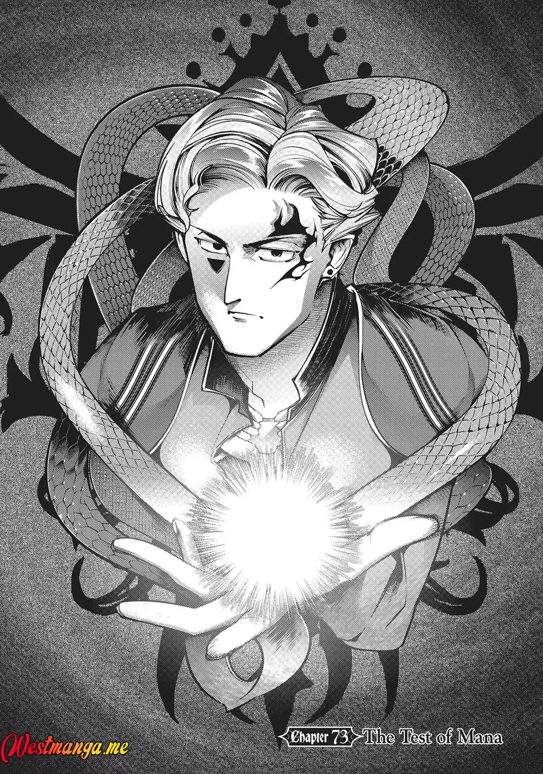 World’s End Harem FANTASIA Chapter 73 Gambar 10