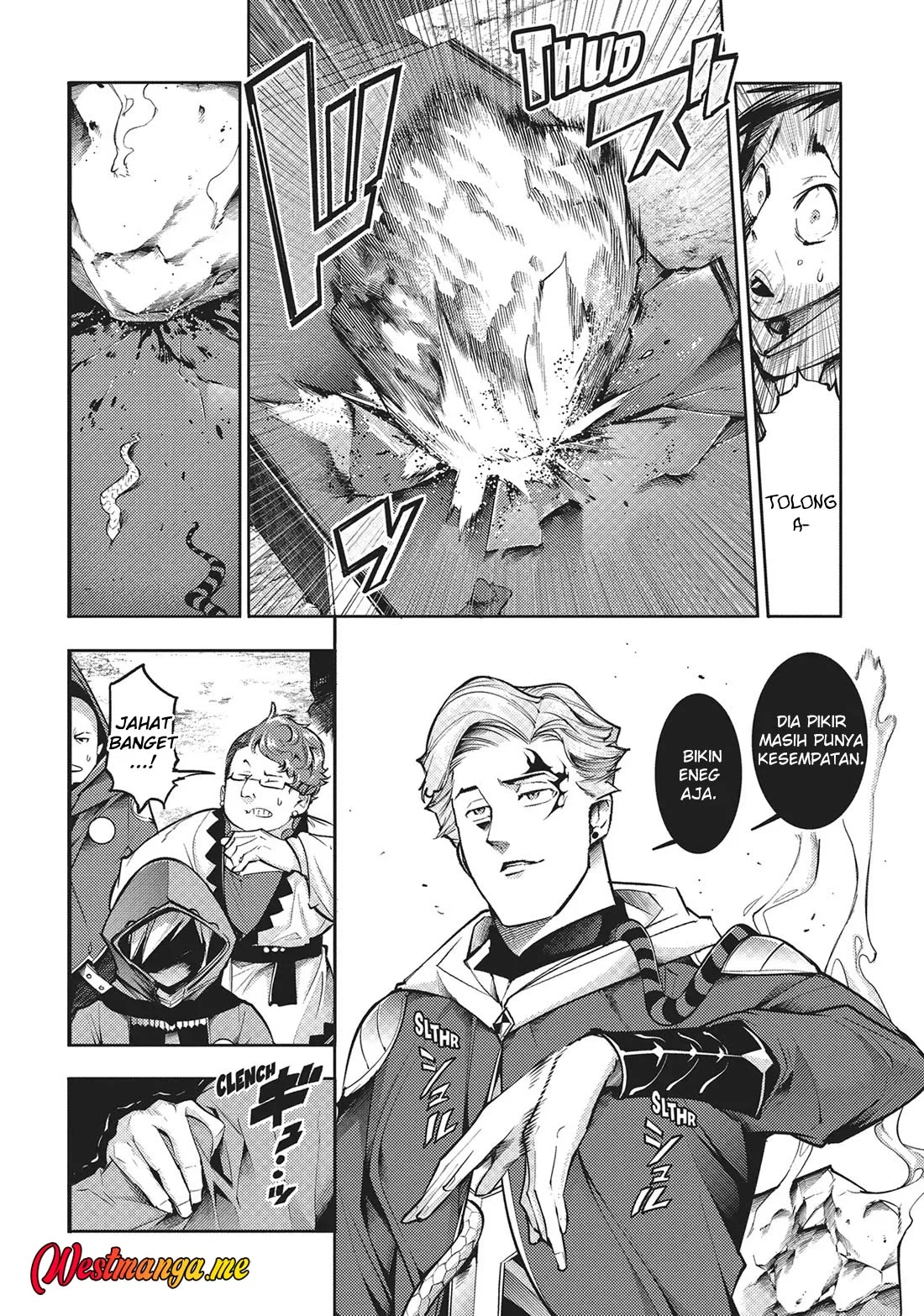 World’s End Harem FANTASIA Chapter 73 Gambar 24