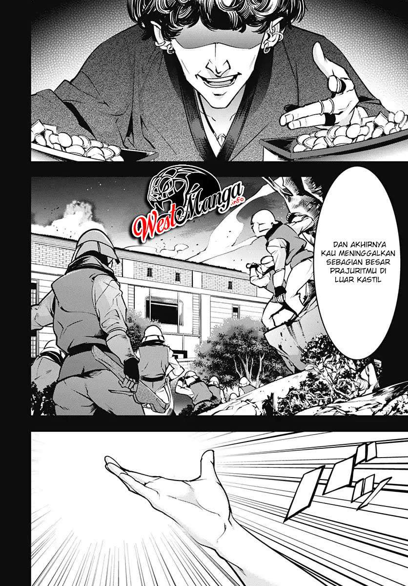 World’s End Harem FANTASIA Chapter 8.2 Gambar 15