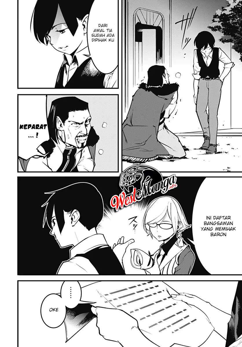 World’s End Harem FANTASIA Chapter 8.2 Gambar 11