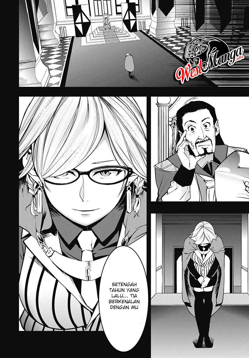 World’s End Harem FANTASIA Chapter 8.2 Gambar 13