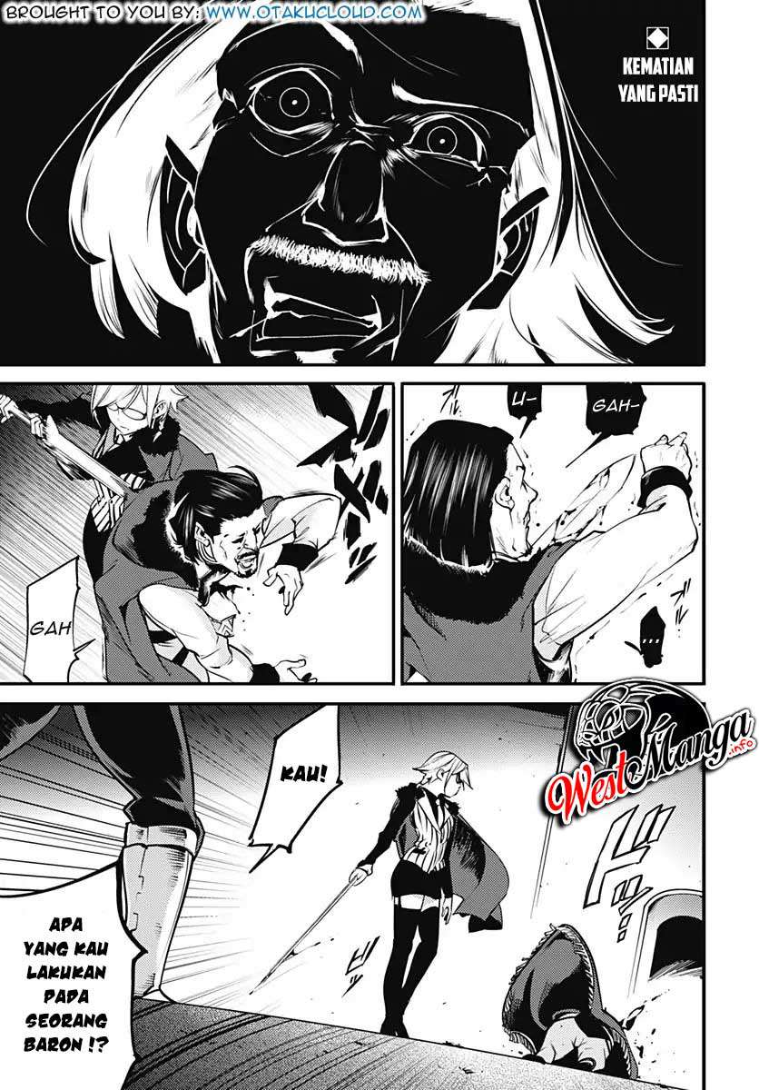 Manga World’s End Harem FANTASIA Chapter 8.2 gambar nomor 2