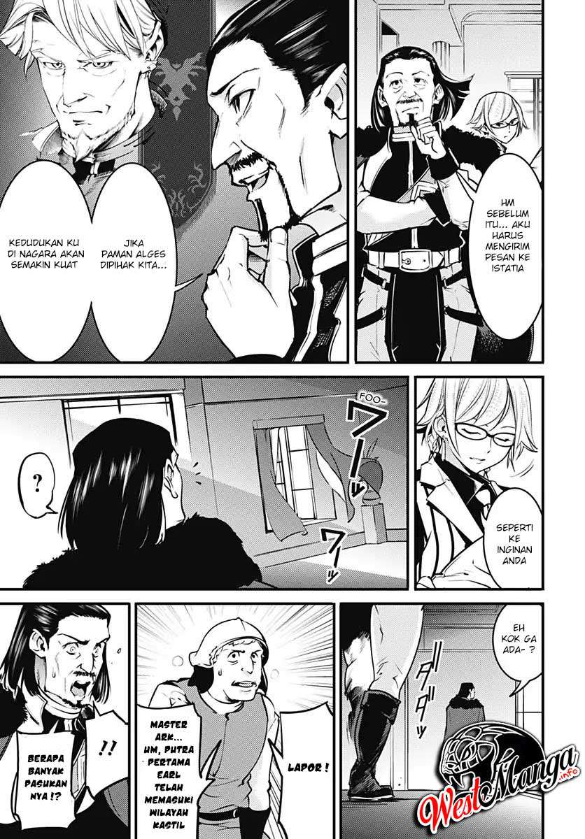 World’s End Harem FANTASIA Chapter 8 Gambar 12