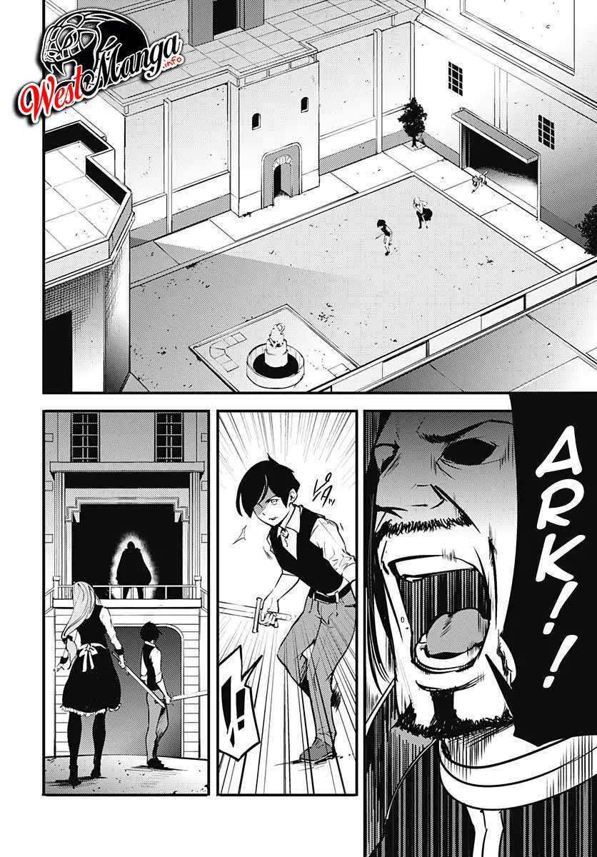 World’s End Harem FANTASIA Chapter 8 Gambar 17