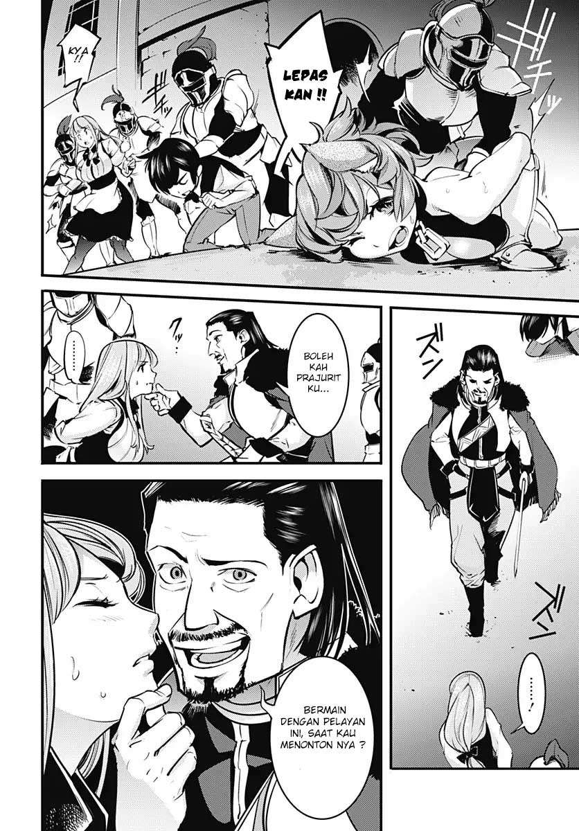 World’s End Harem FANTASIA Chapter 8 Gambar 23