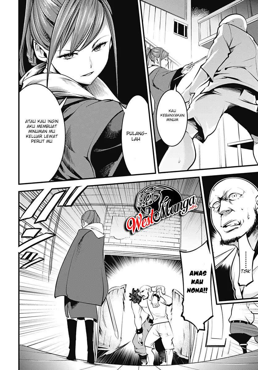 World’s End Harem FANTASIA Chapter 9.1 Gambar 19