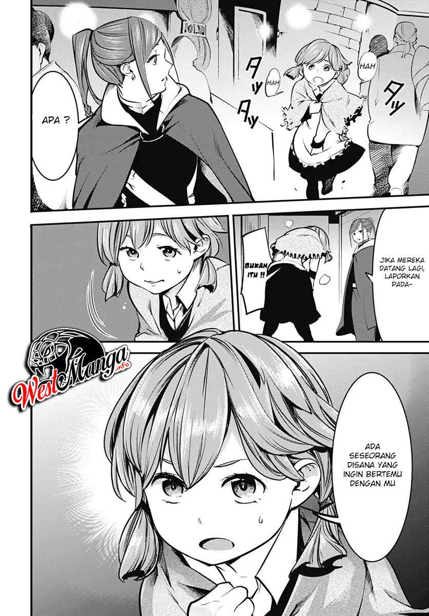 World’s End Harem FANTASIA Chapter 9.1 Gambar 21