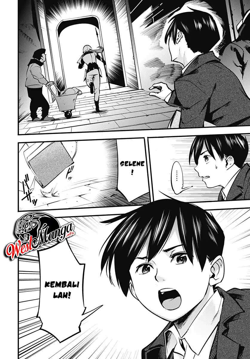 World’s End Harem FANTASIA Chapter 9.1 Gambar 8