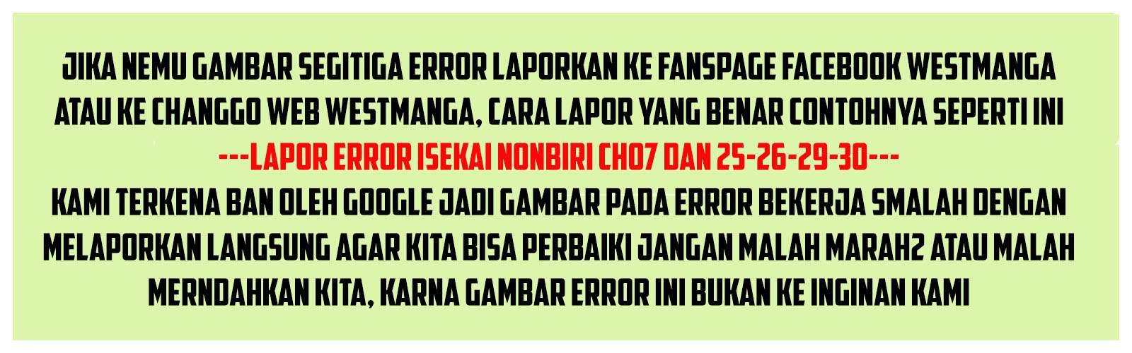 World’s End Harem FANTASIA Chapter 9.2 Gambar 31