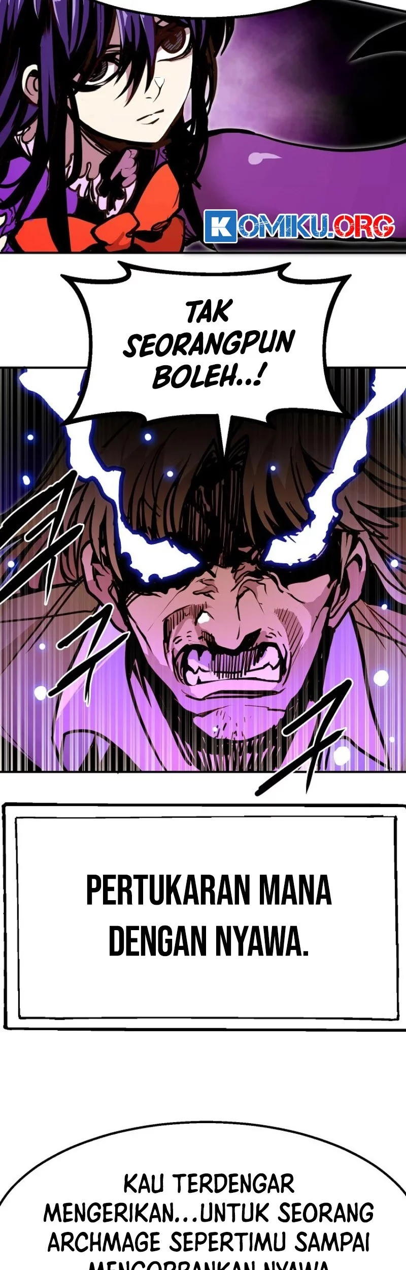 Worthless Regression Chapter 102 Gambar 38