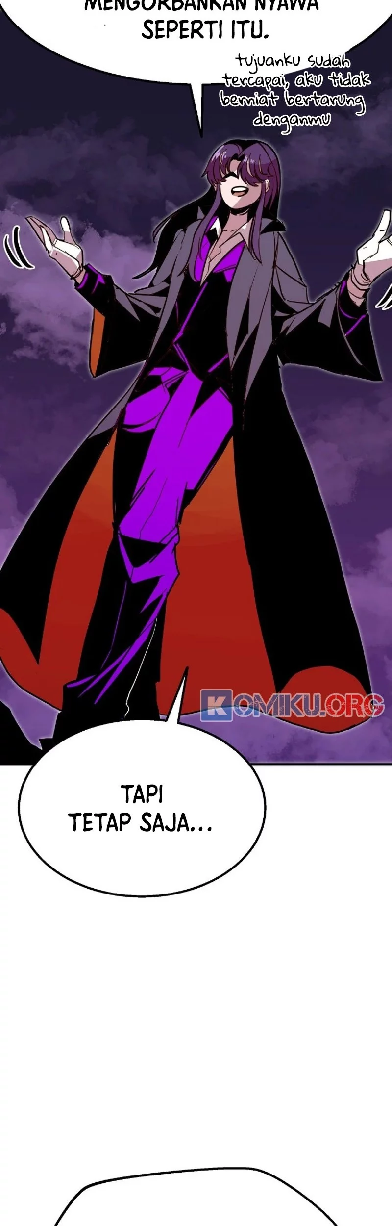 Worthless Regression Chapter 102 Gambar 39