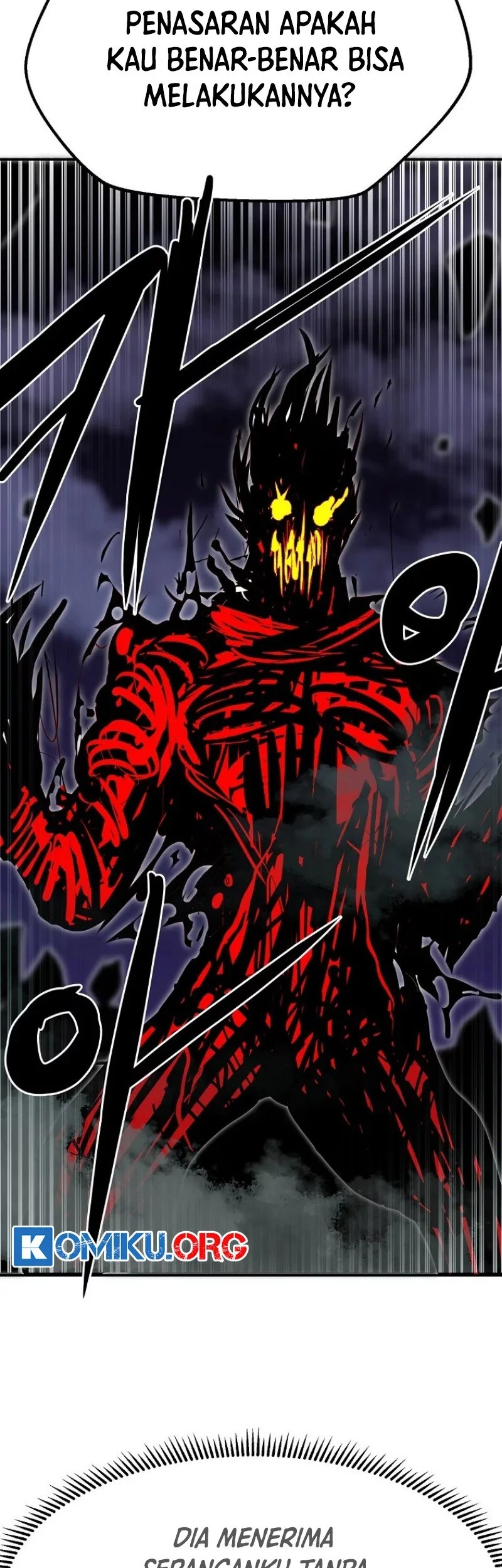 Worthless Regression Chapter 102 Gambar 41