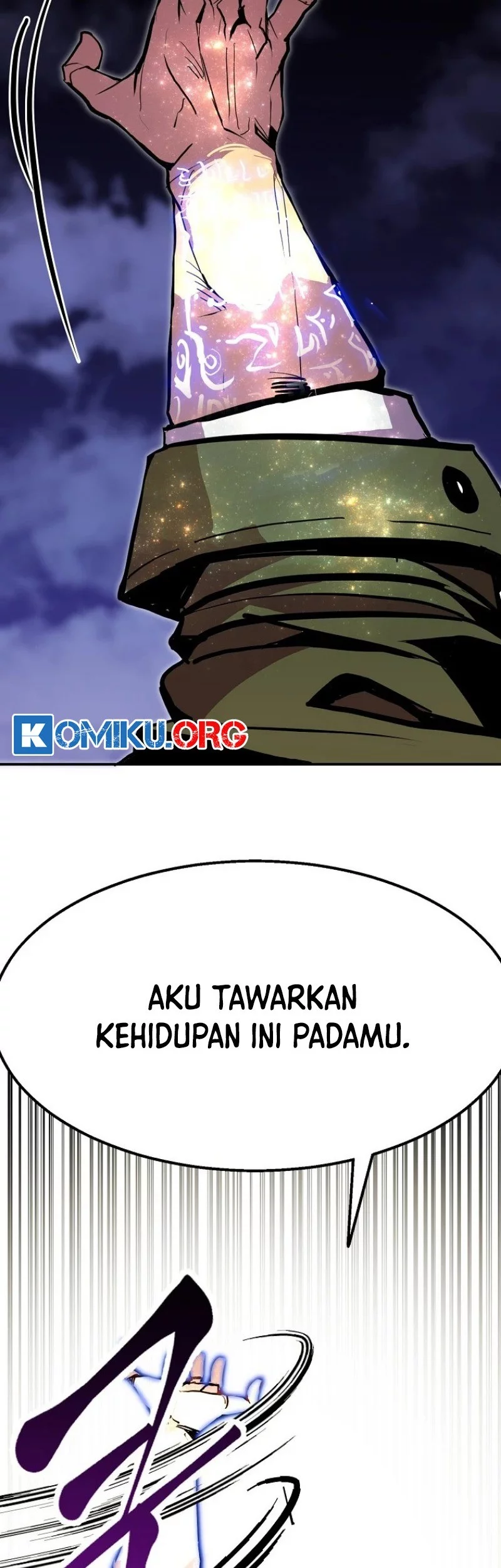 Worthless Regression Chapter 102 Gambar 29