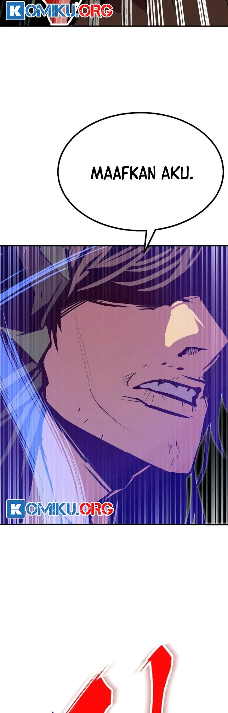 Worthless Regression Chapter 102 Gambar 33