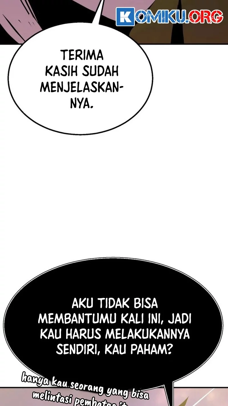 Worthless Regression Chapter 102 Gambar 69