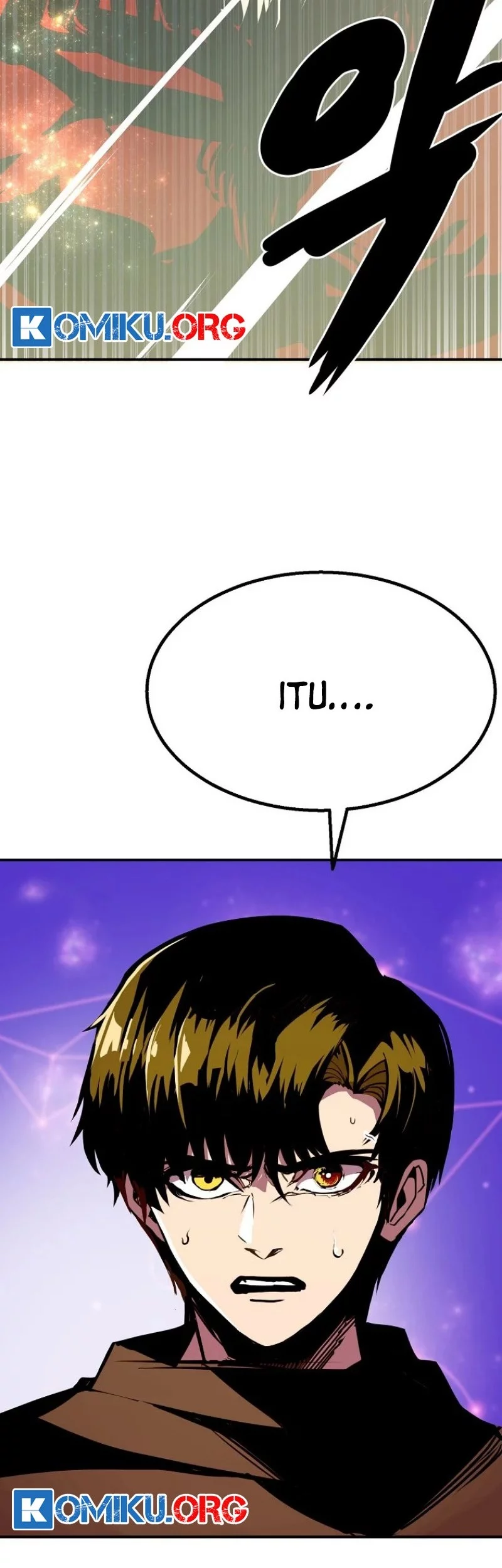 Worthless Regression Chapter 102 Gambar 57