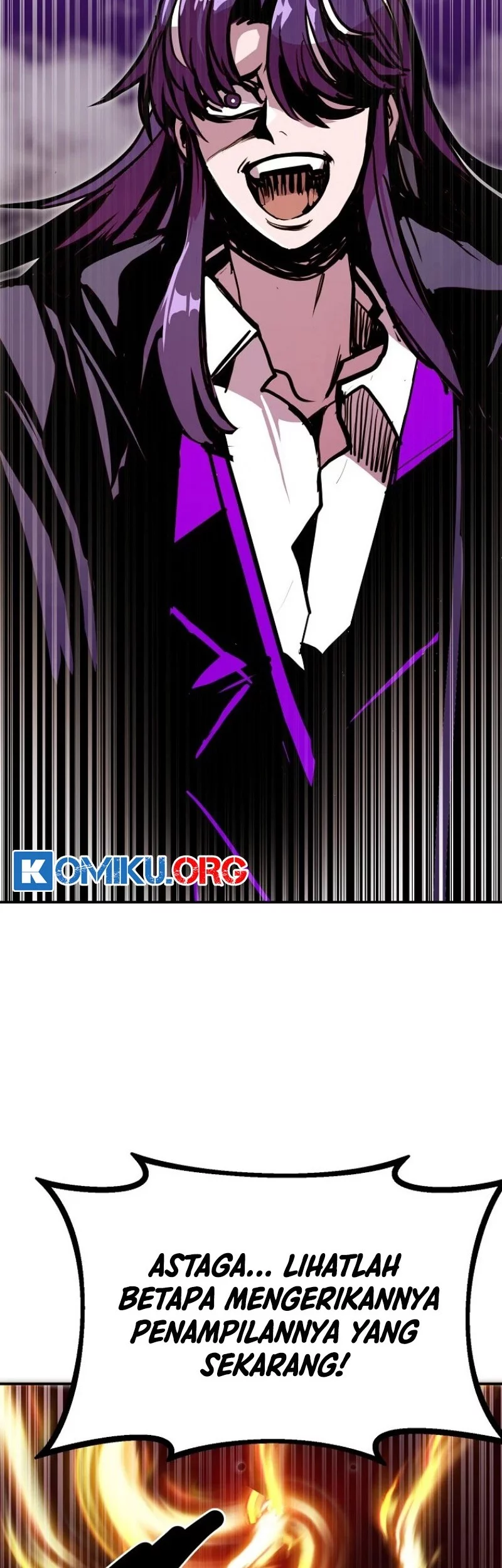 Worthless Regression Chapter 102 Gambar 9