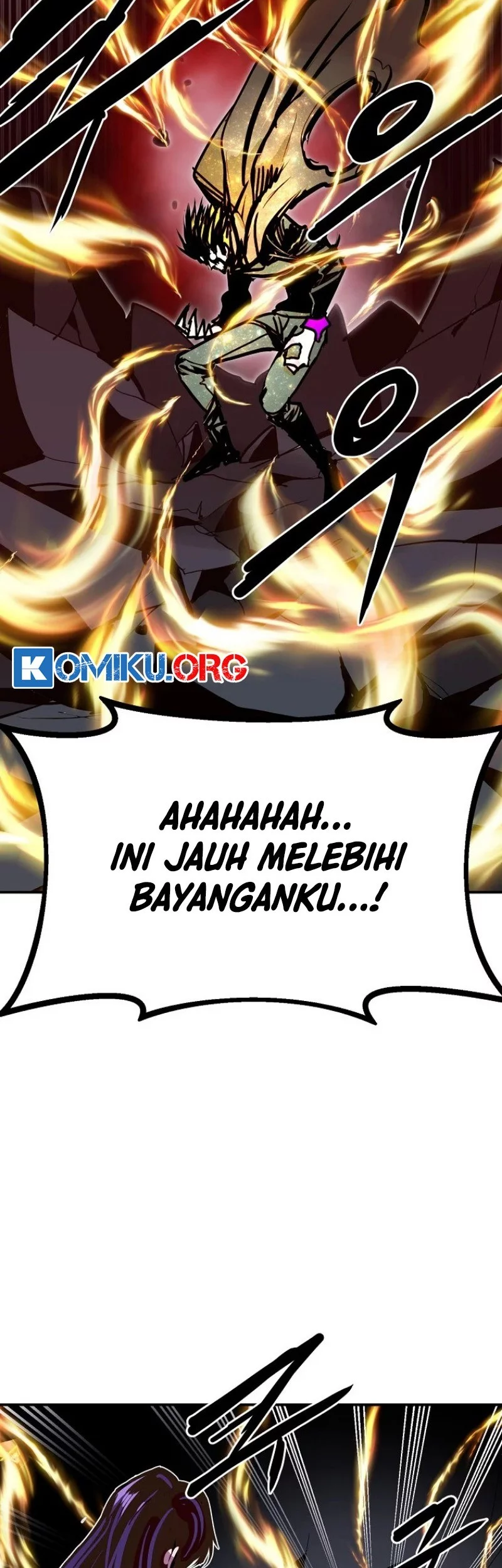 Worthless Regression Chapter 102 Gambar 11