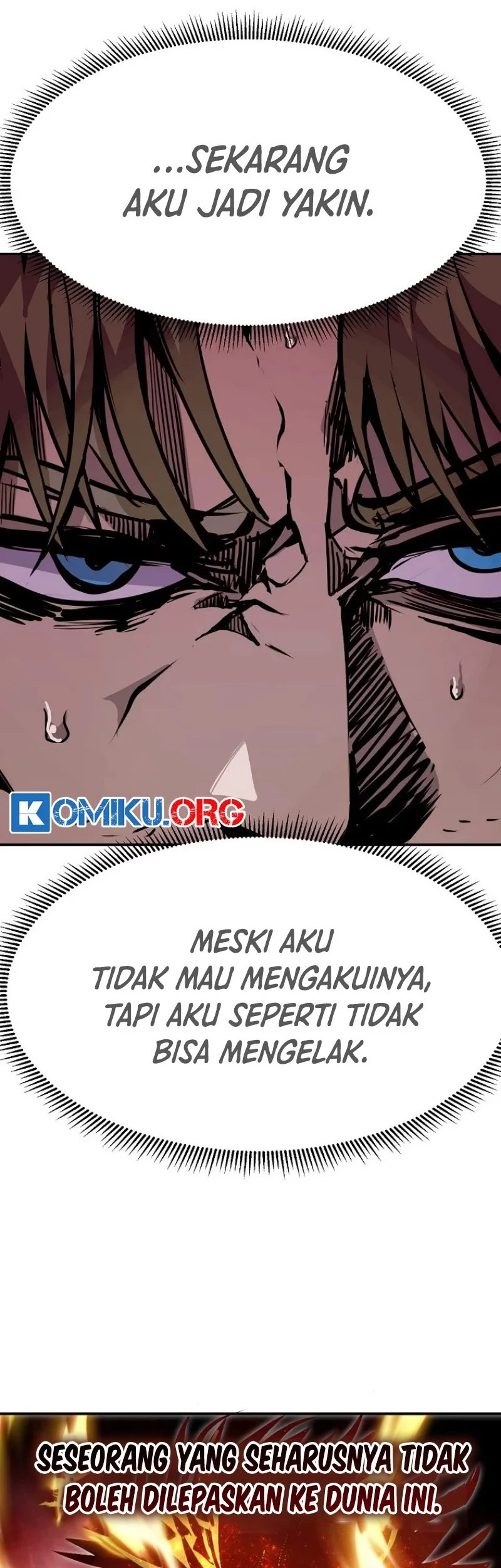 Worthless Regression Chapter 102 Gambar 18