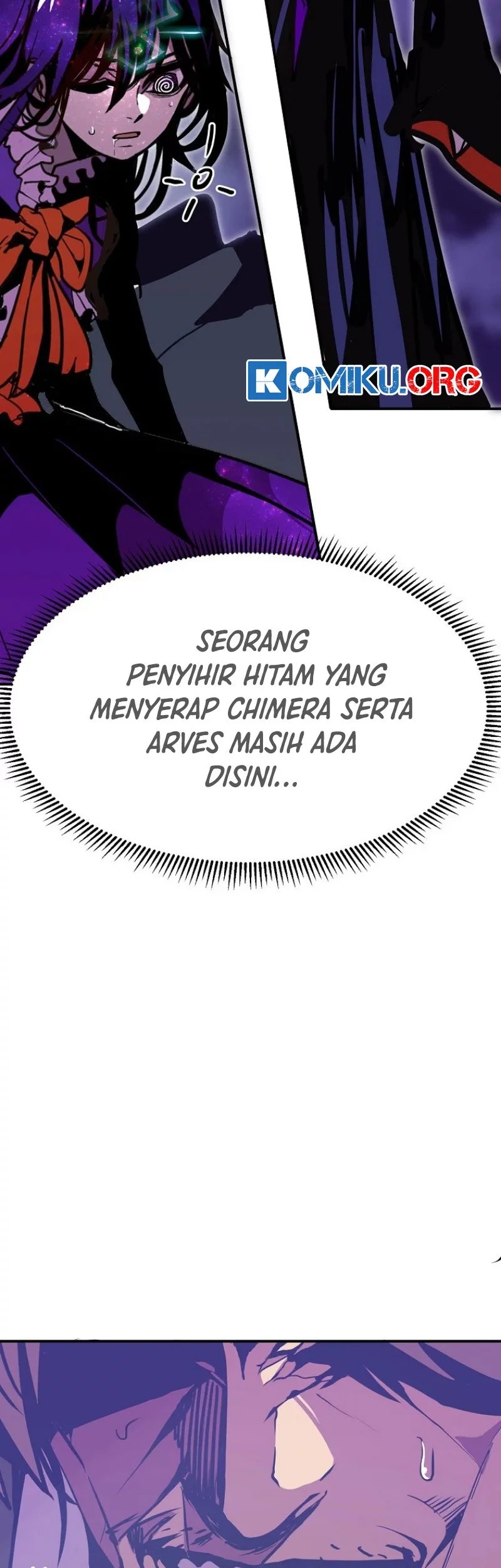 Worthless Regression Chapter 102 Gambar 23