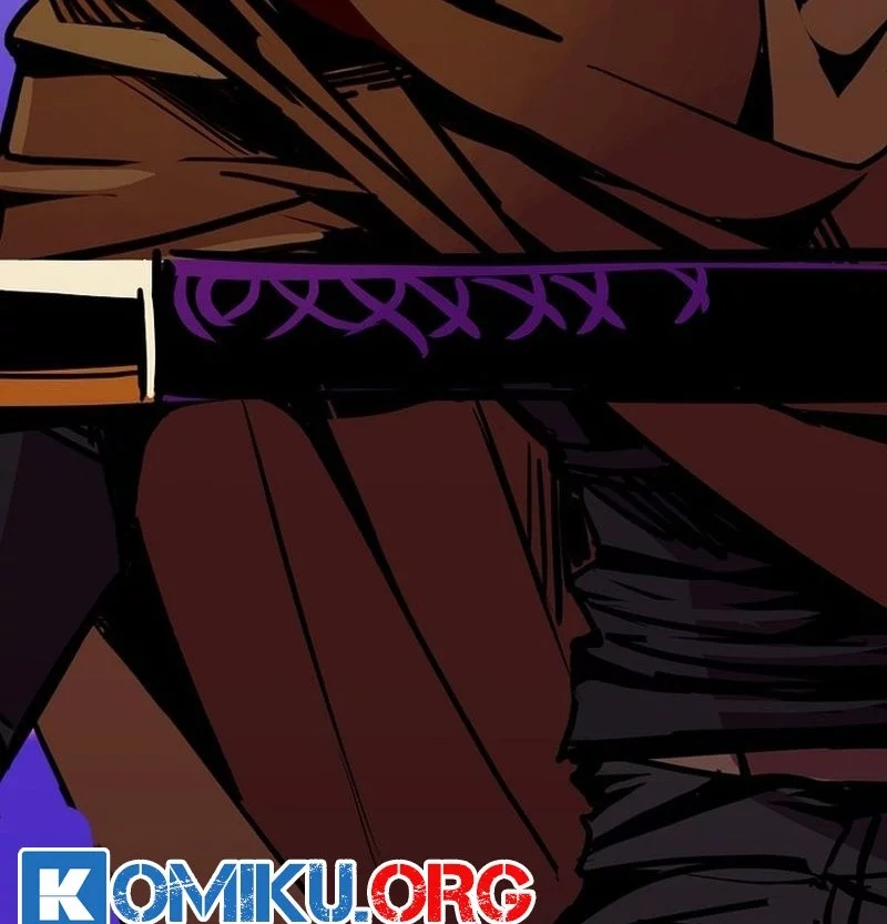 Worthless Regression Chapter 103 Gambar 30