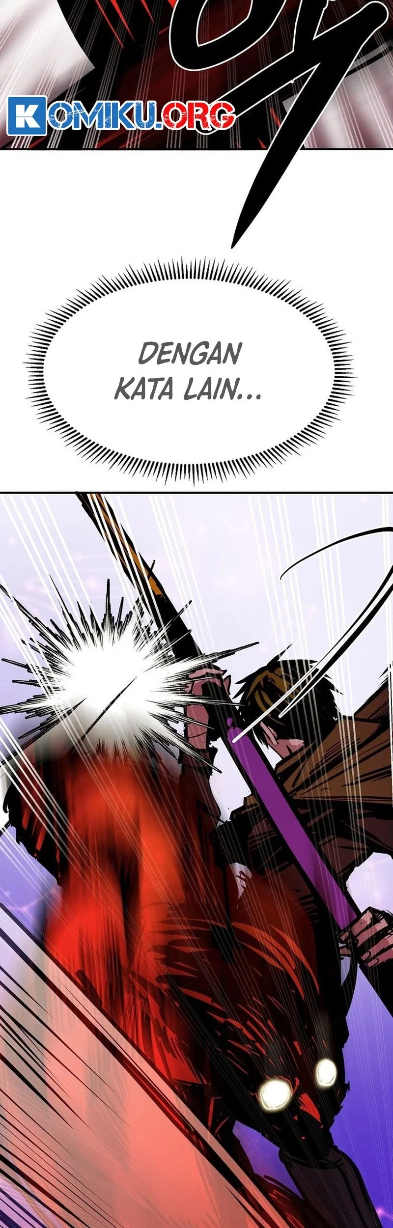 Worthless Regression Chapter 103 Gambar 32