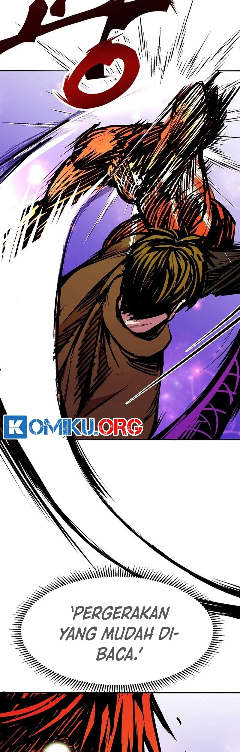 Worthless Regression Chapter 103 Gambar 34