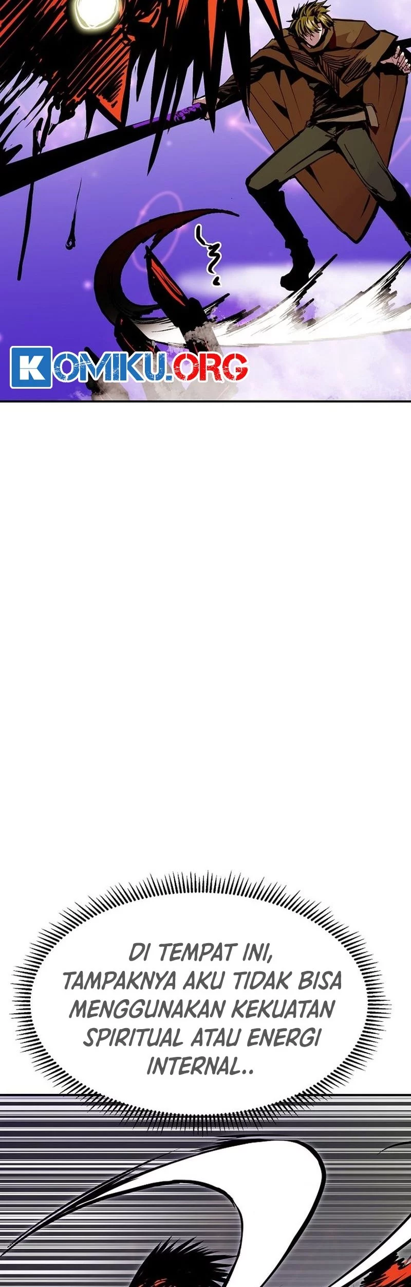 Worthless Regression Chapter 103 Gambar 35