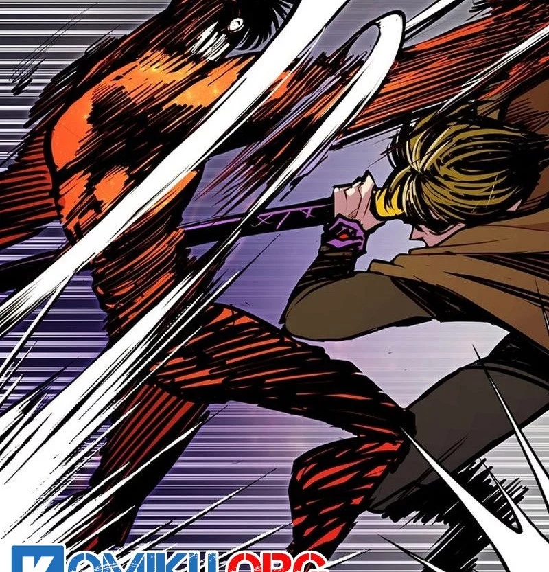 Worthless Regression Chapter 103 Gambar 36