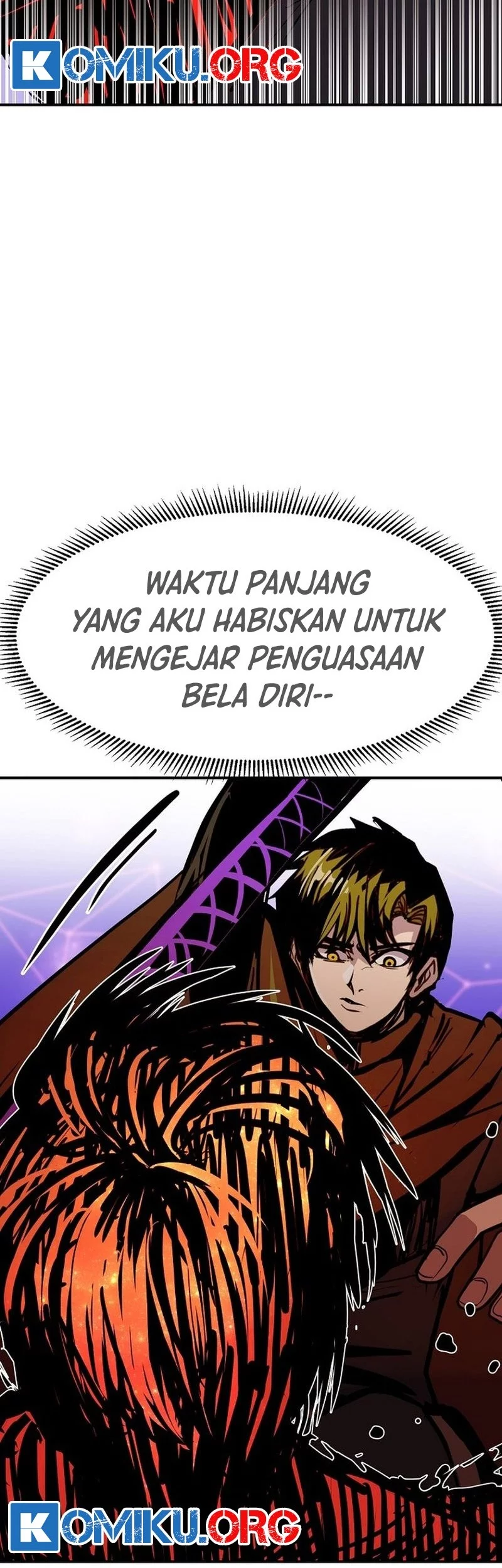 Worthless Regression Chapter 103 Gambar 41