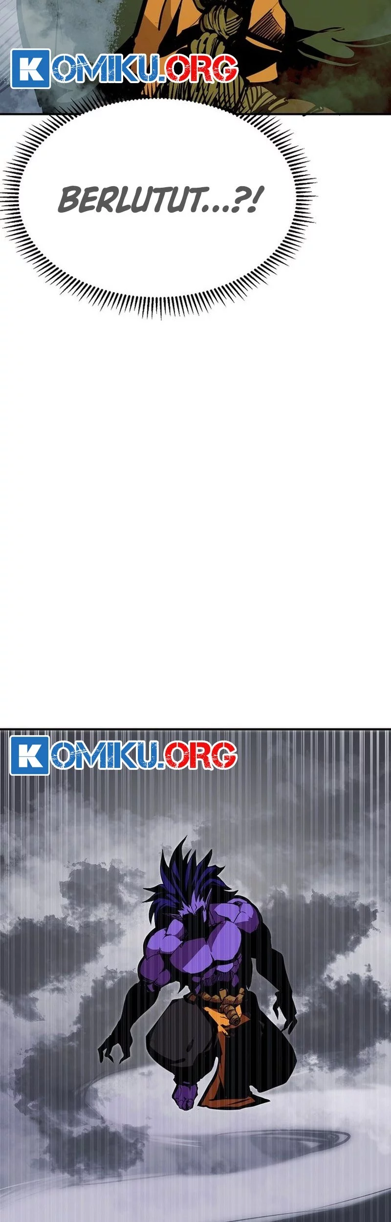 Worthless Regression Chapter 103 Gambar 20