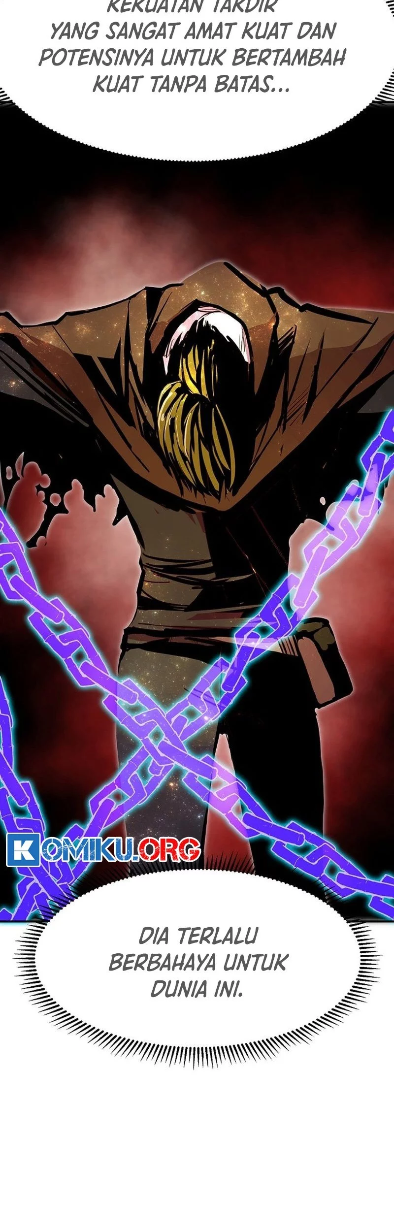 Worthless Regression Chapter 103 Gambar 56