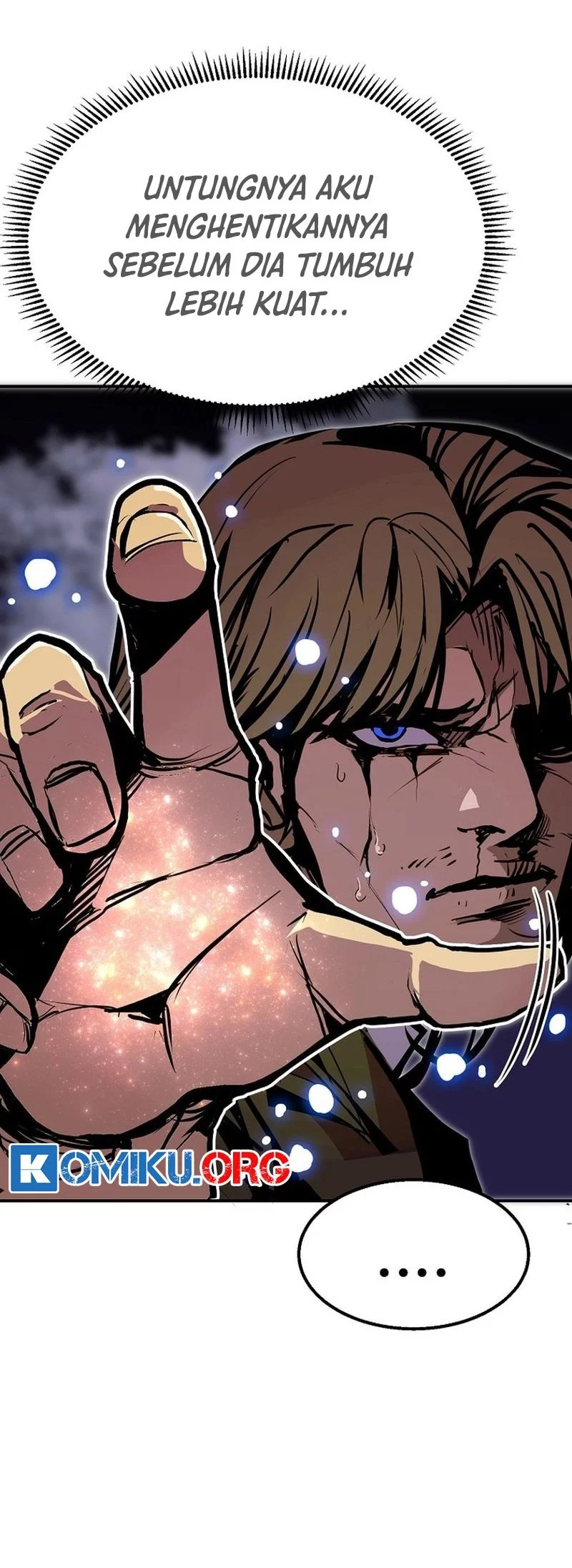 Worthless Regression Chapter 103 Gambar 57