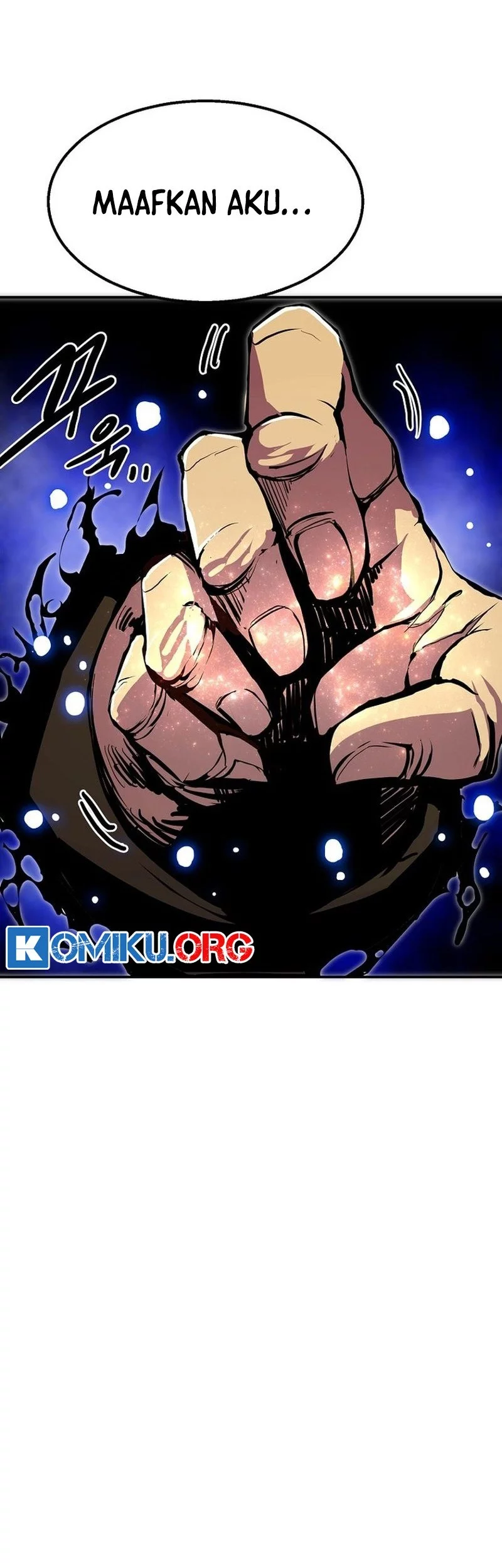 Worthless Regression Chapter 103 Gambar 58