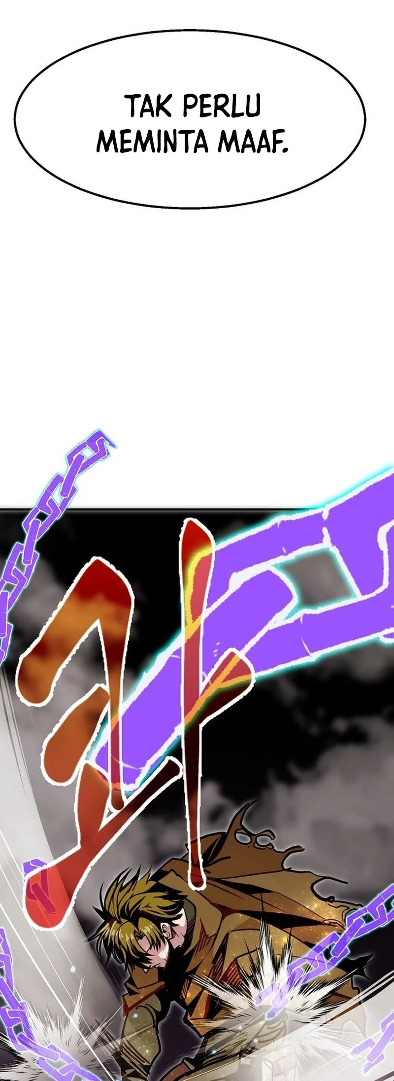 Worthless Regression Chapter 103 Gambar 59