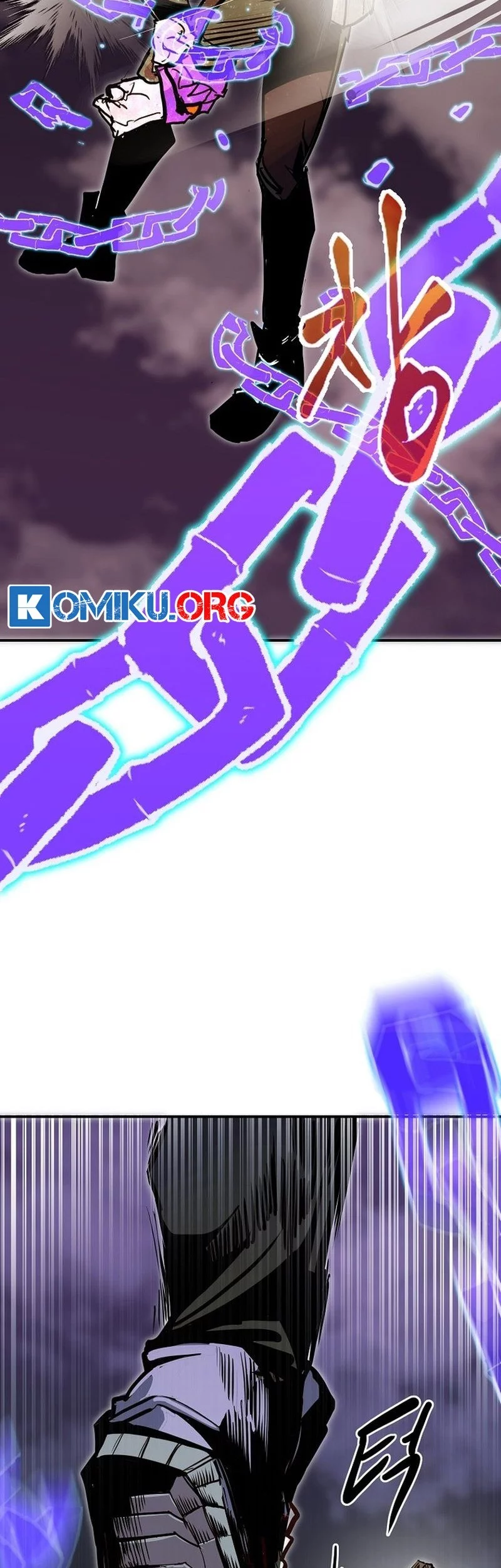 Worthless Regression Chapter 103 Gambar 60