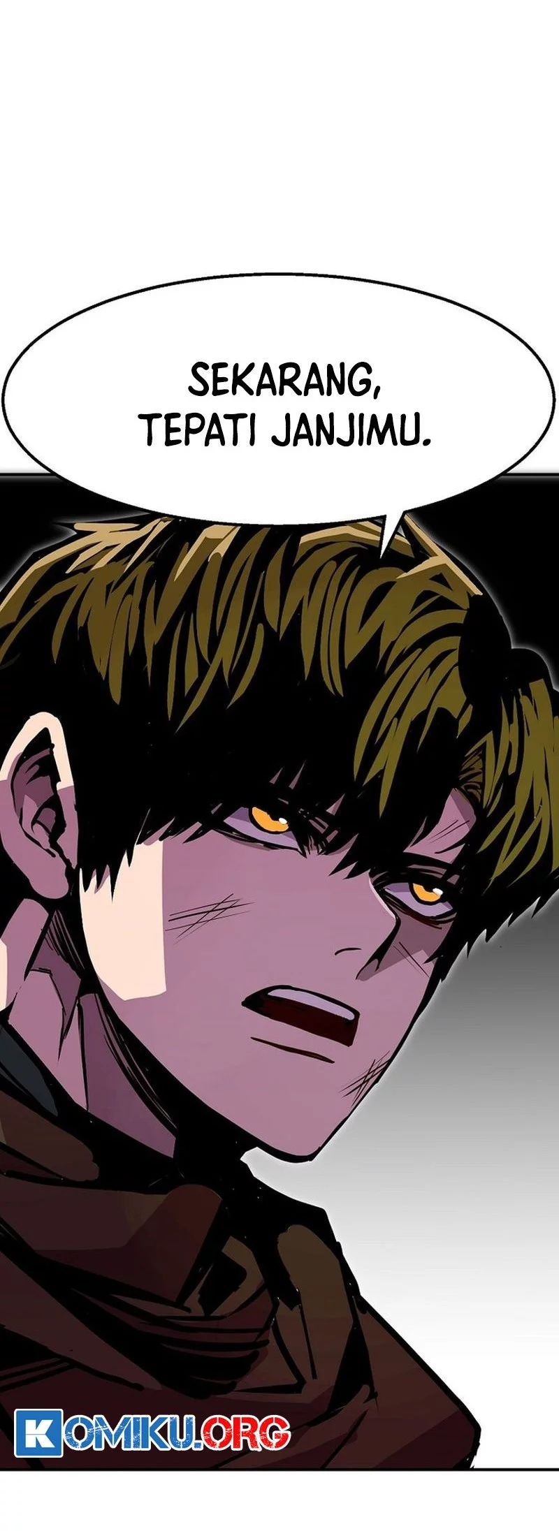 Worthless Regression Chapter 103 Gambar 63