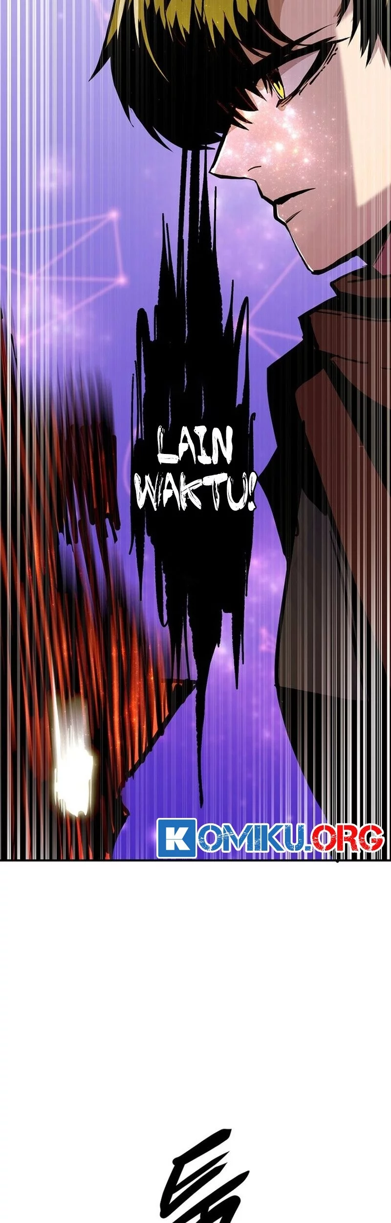 Worthless Regression Chapter 103 Gambar 46