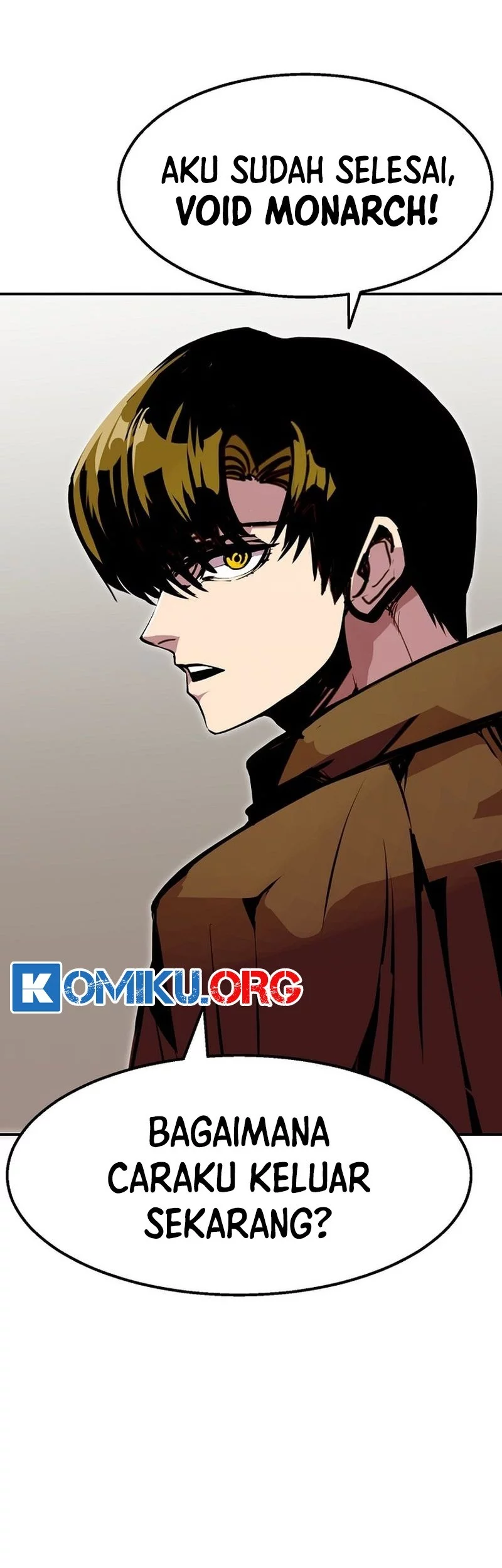 Worthless Regression Chapter 103 Gambar 49