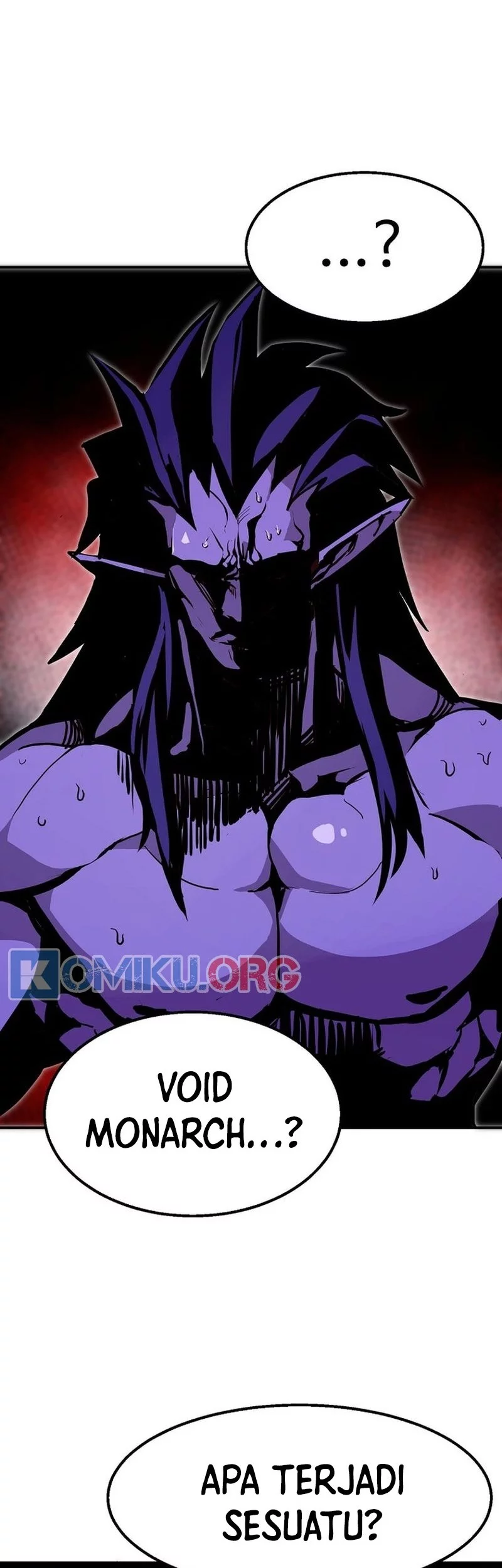 Worthless Regression Chapter 103 Gambar 50