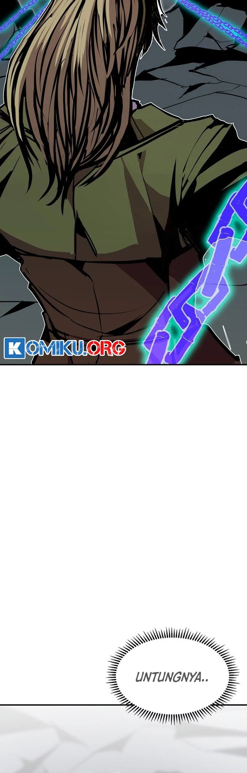 Worthless Regression Chapter 103 Gambar 54