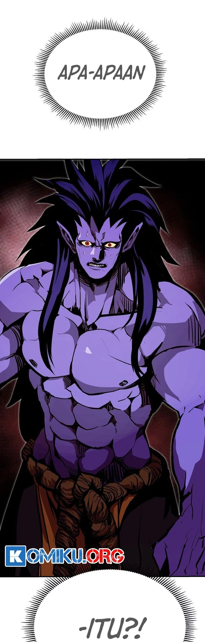 Manhwa Worthless Regression Chapter 103 gambar nomor 2