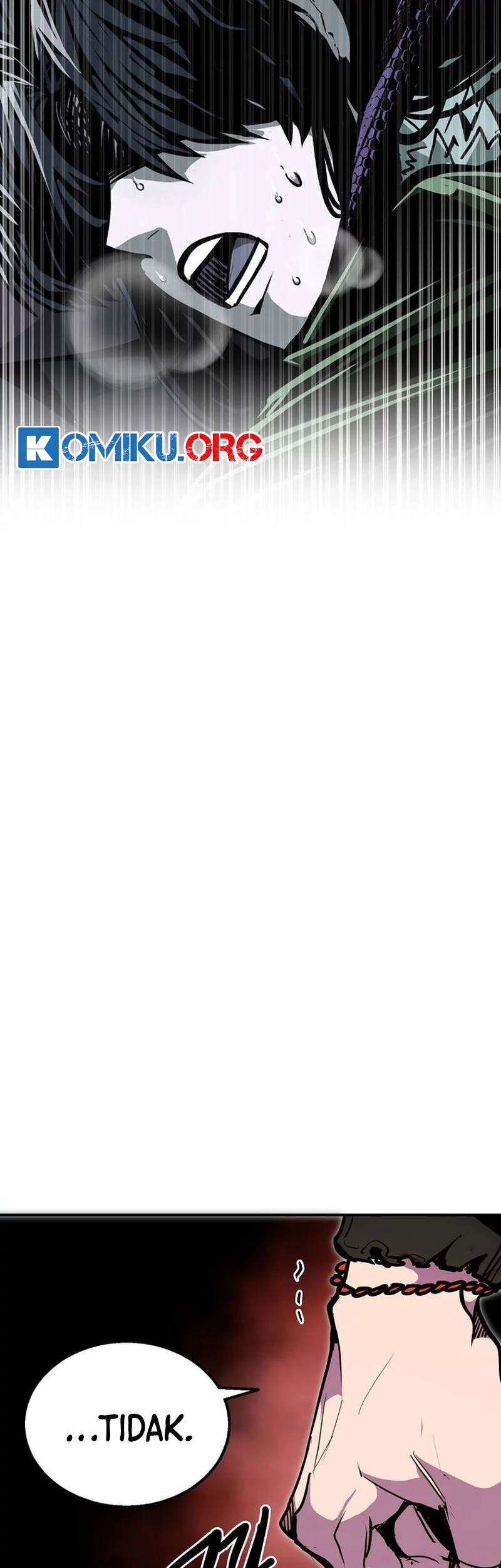 Worthless Regression Chapter 103 Gambar 70