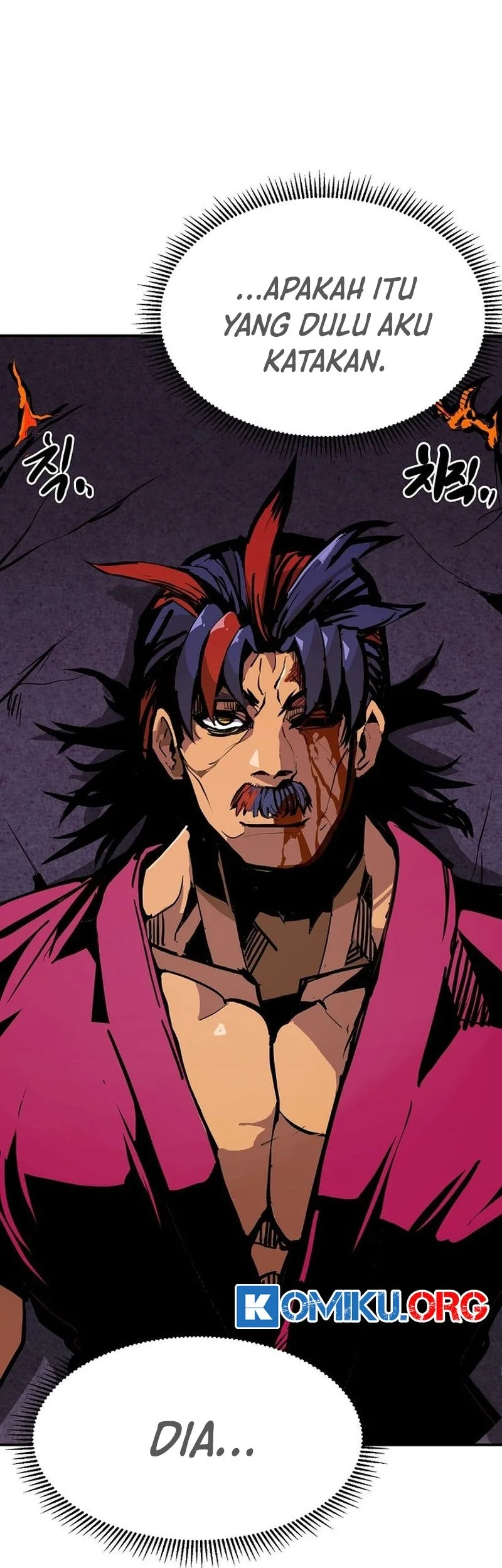 Worthless Regression Chapter 104 Gambar 44