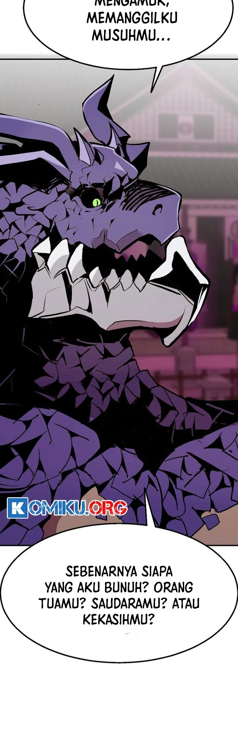 Worthless Regression Chapter 104 Gambar 47