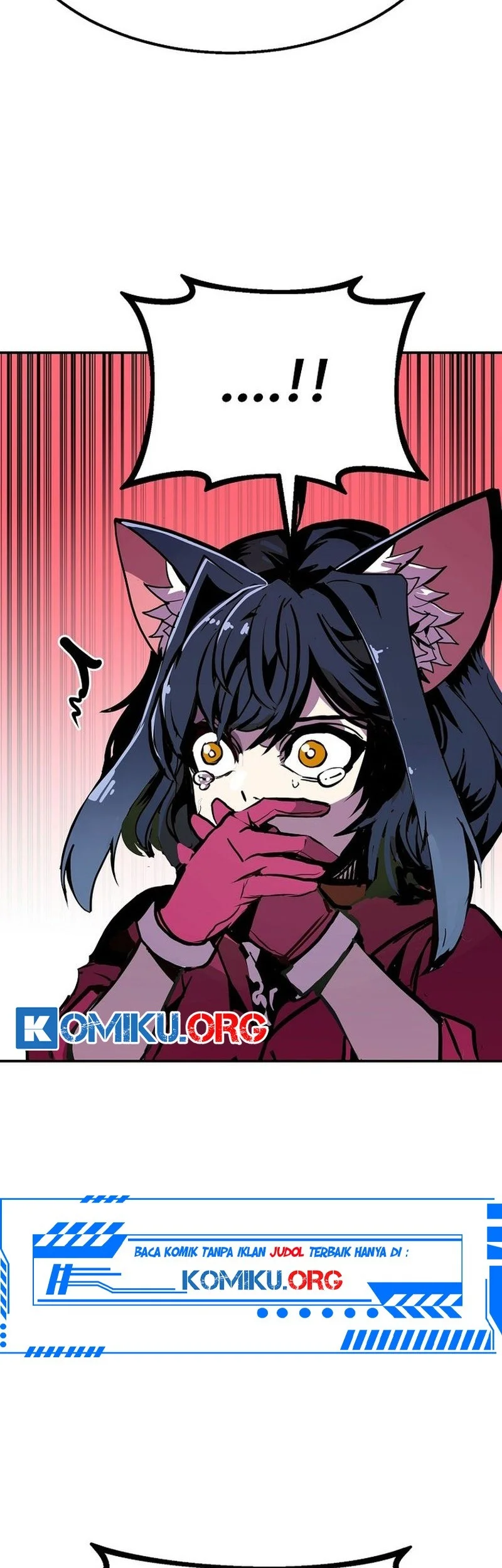 Worthless Regression Chapter 104 Gambar 53